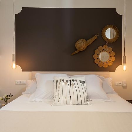 Tomas Ibarra Pool & Luxury Apartment Seville Ngoại thất bức ảnh