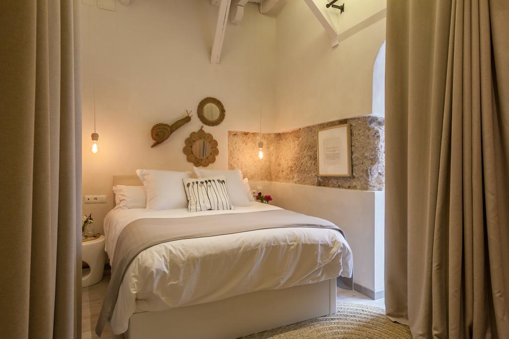 Tomas Ibarra Pool & Luxury Apartment Seville Ngoại thất bức ảnh