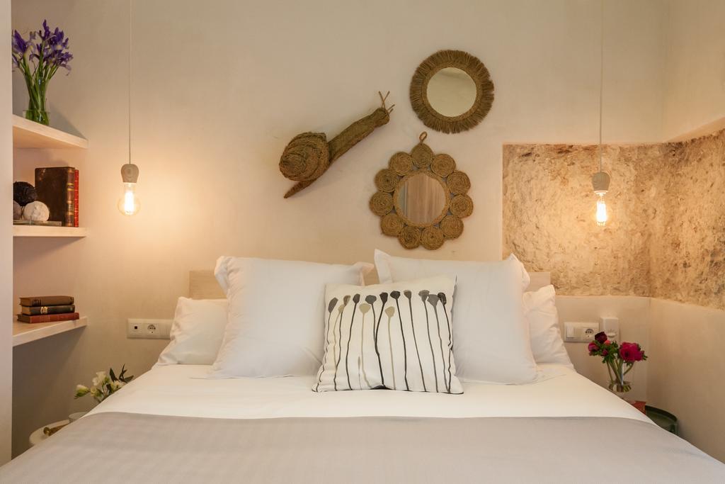 Tomas Ibarra Pool & Luxury Apartment Seville Ngoại thất bức ảnh