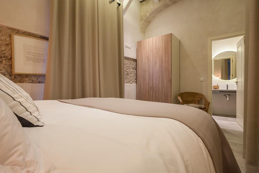 Tomas Ibarra Pool & Luxury Apartment Seville Ngoại thất bức ảnh