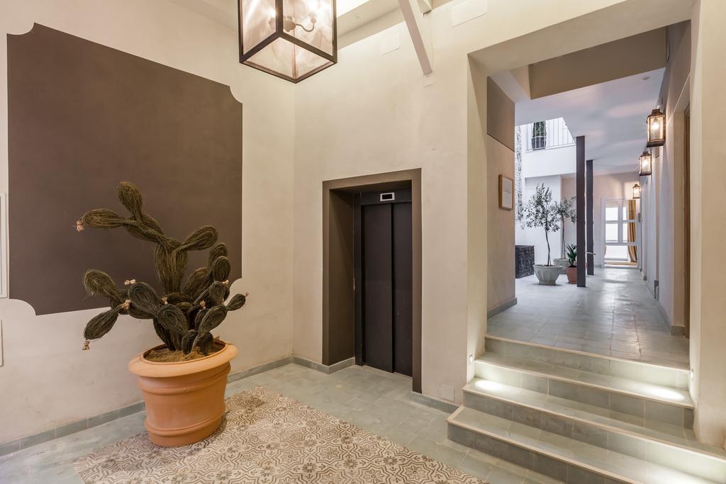 Tomas Ibarra Pool & Luxury Apartment Seville Ngoại thất bức ảnh